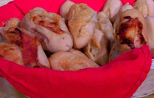 Paozinhos